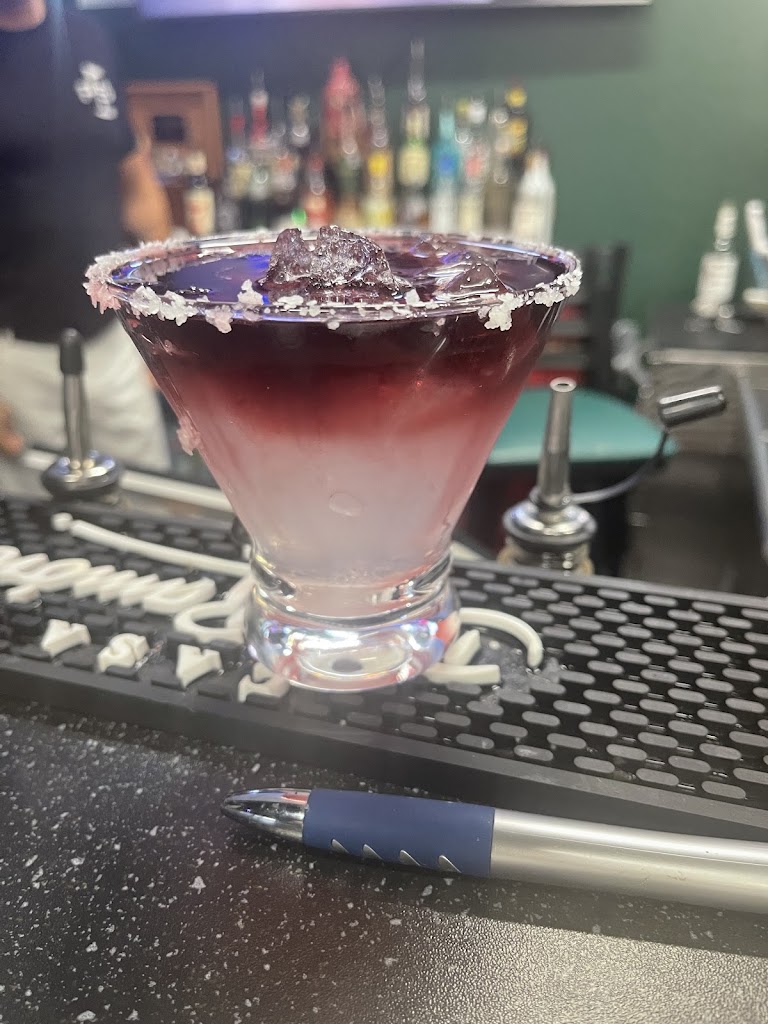 Pin Seeker's Golf Lounge - review