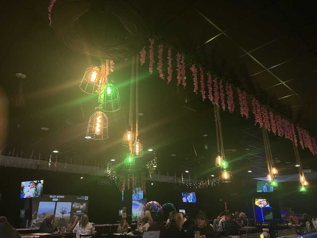 Oasis Indoor Golf - review