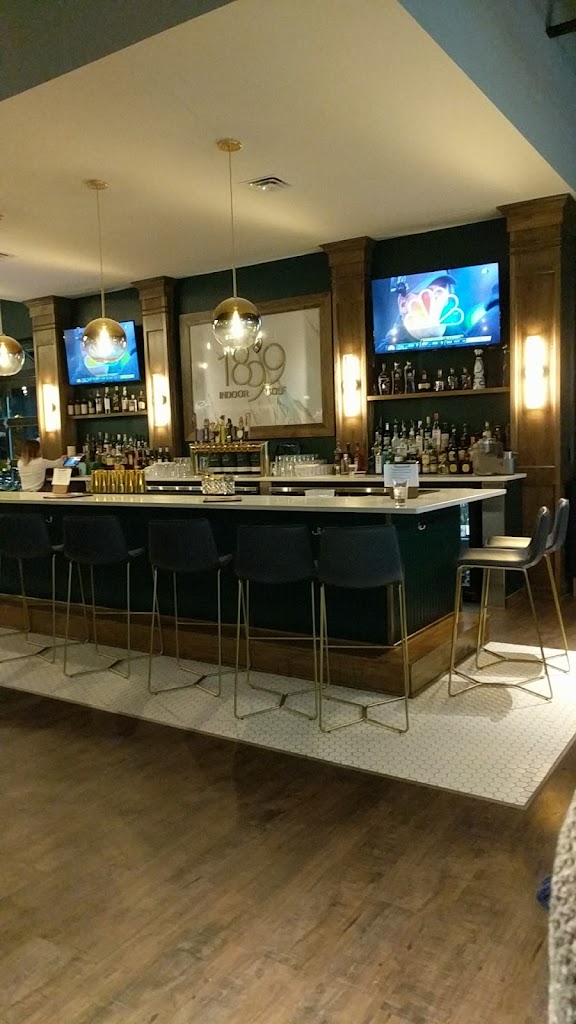 1899 Indoor Golf - review