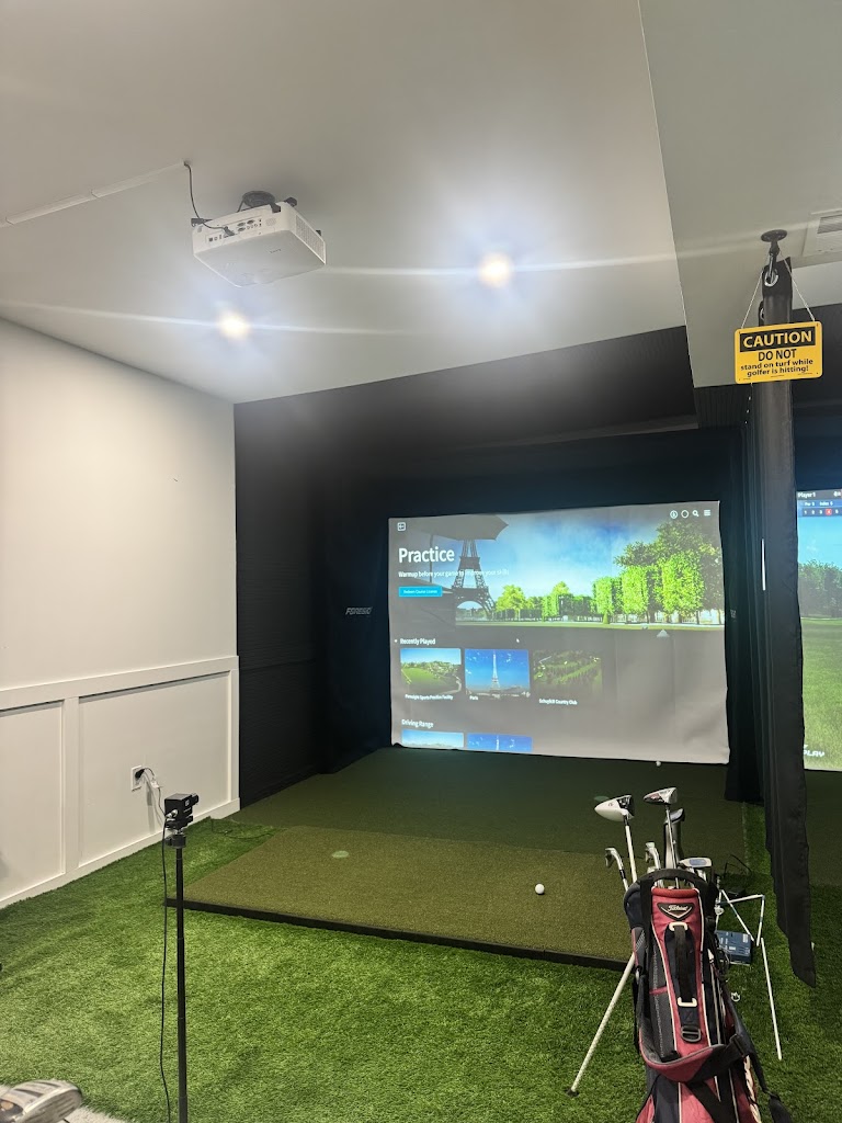 Elevate Golf - review