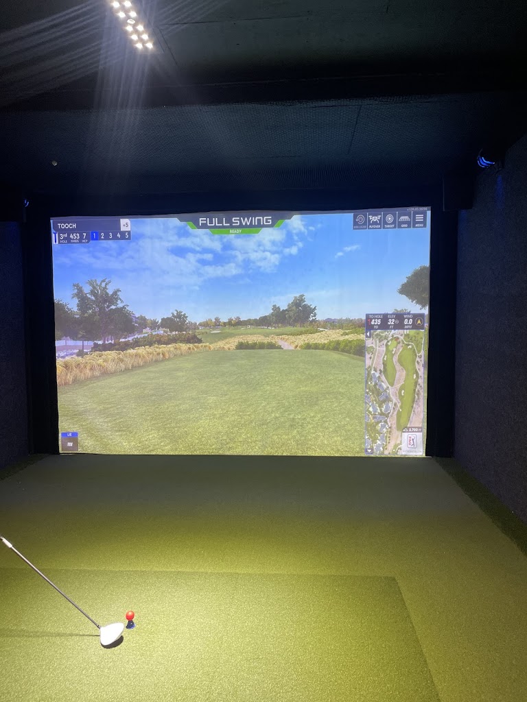 The Back Nine Golf | Pompton Plains, NJ - review