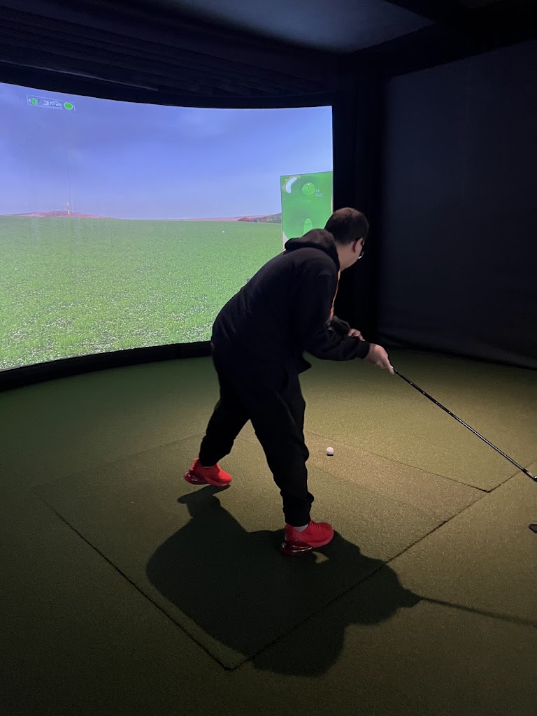 The Green 973 - review