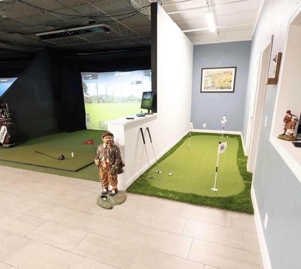 Lauderdale Links - Golf Simulator - review