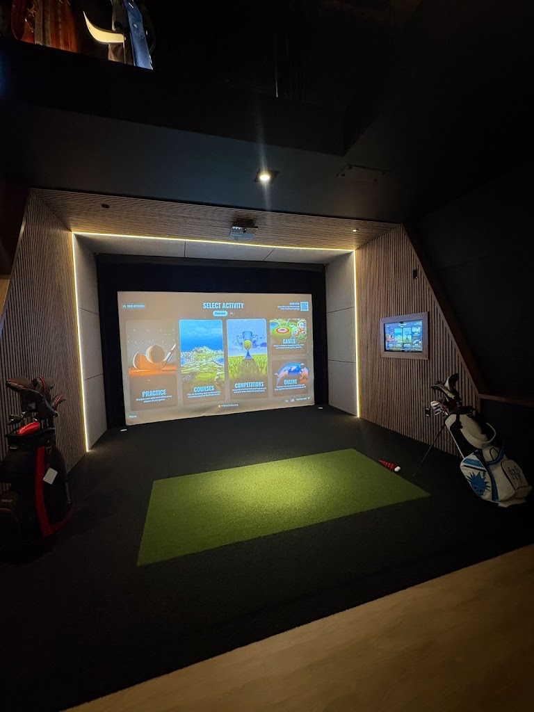 The Tips Golf - review