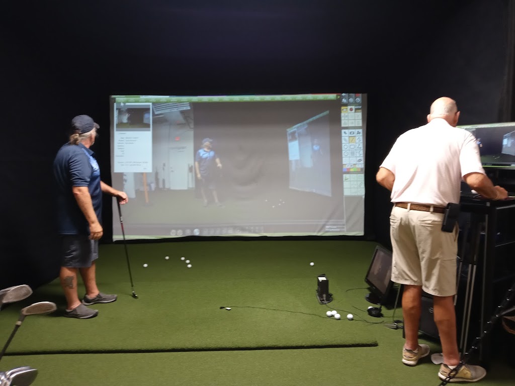 Simply Golf - review