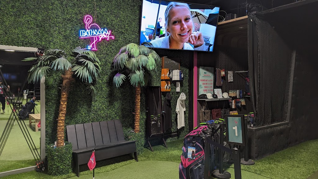 Bahama Golf - review