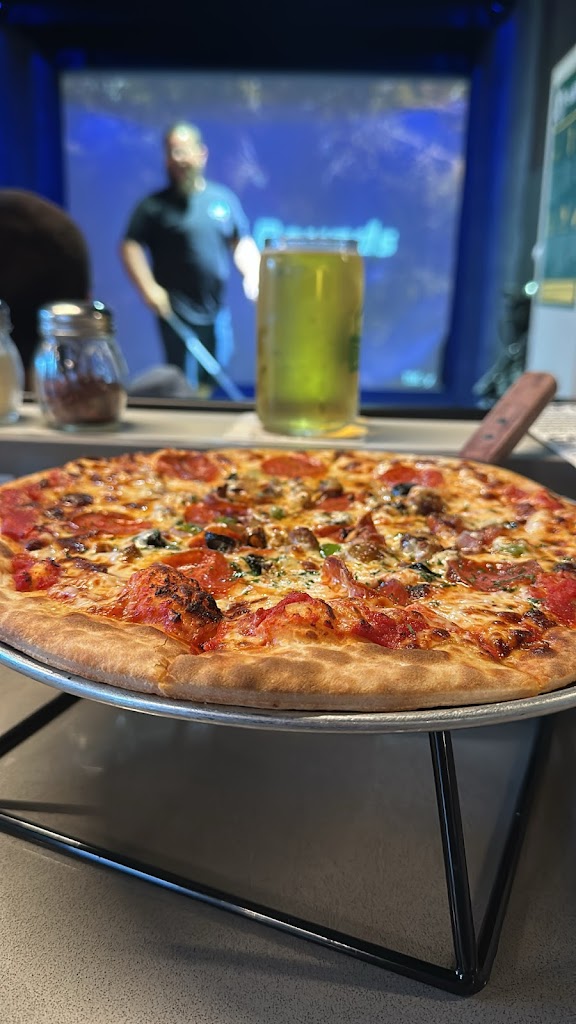 The Golf Bar - review