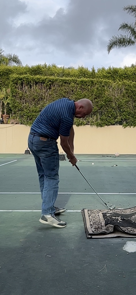 OCPGI Golf Golf lessons / Golf course - review