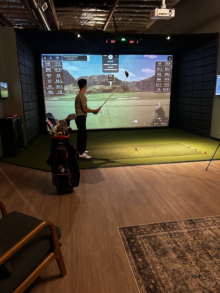 Swingeasy Golf Club - Yorba Linda - review