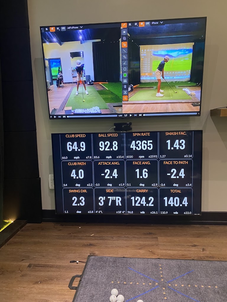 Golf Plus Chino - review