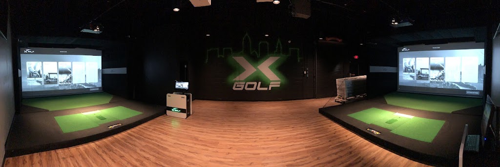 X-Golf Avon - review