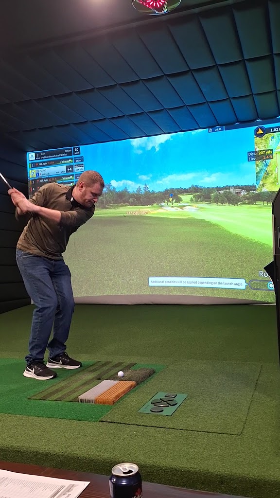 Clubhouse315 - review