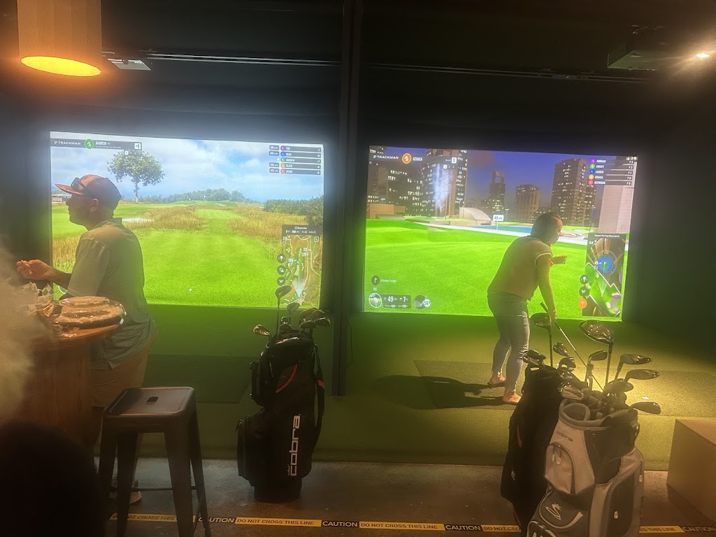 Fore Seasons Golf Club - review