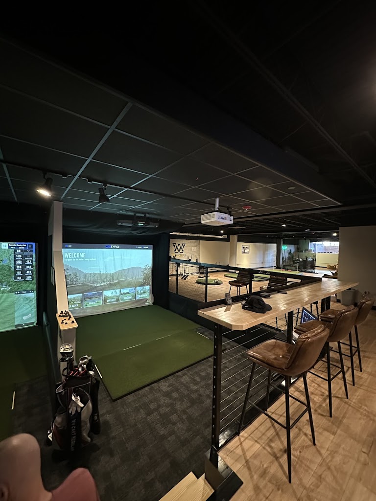 Virtual Fairways - review