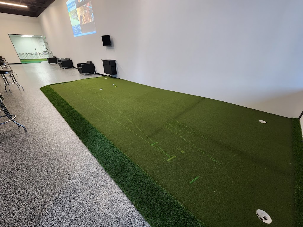 THE GOLF LAB - review