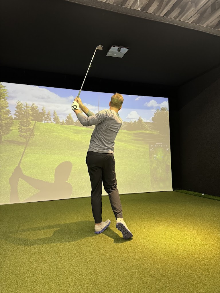 Scratch Golf Club - review