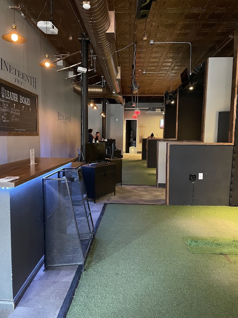 19th Tee Premier Indoor Golf - review
