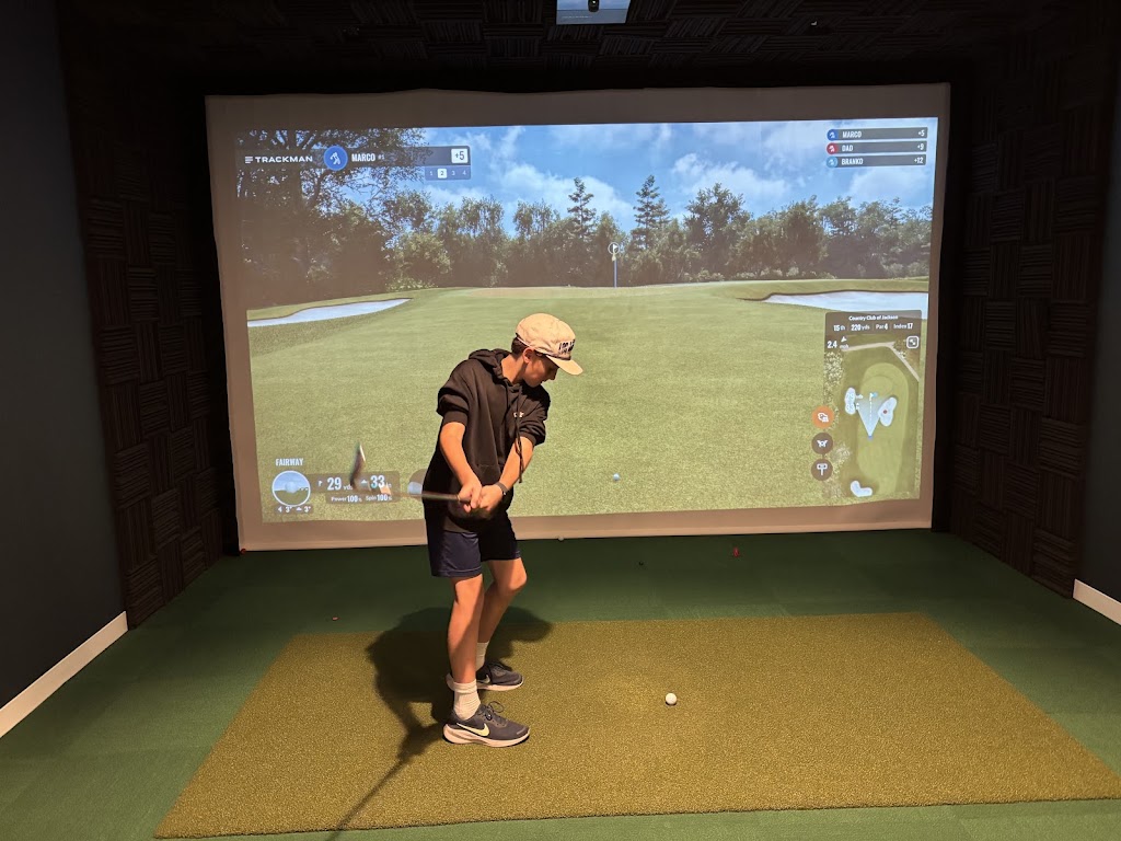 South Bay Golf Club - review