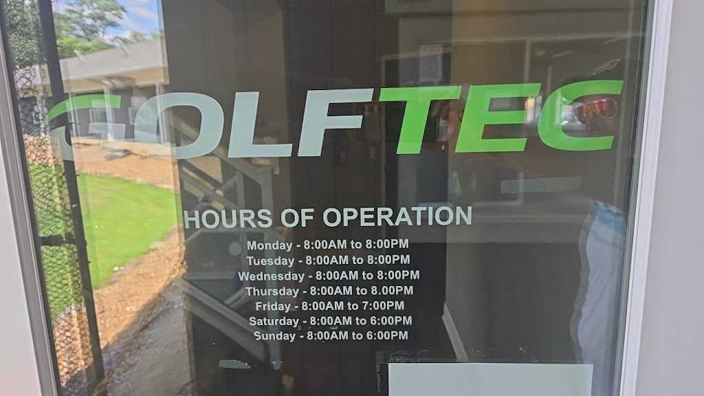 GOLFTEC Stonebrook - review