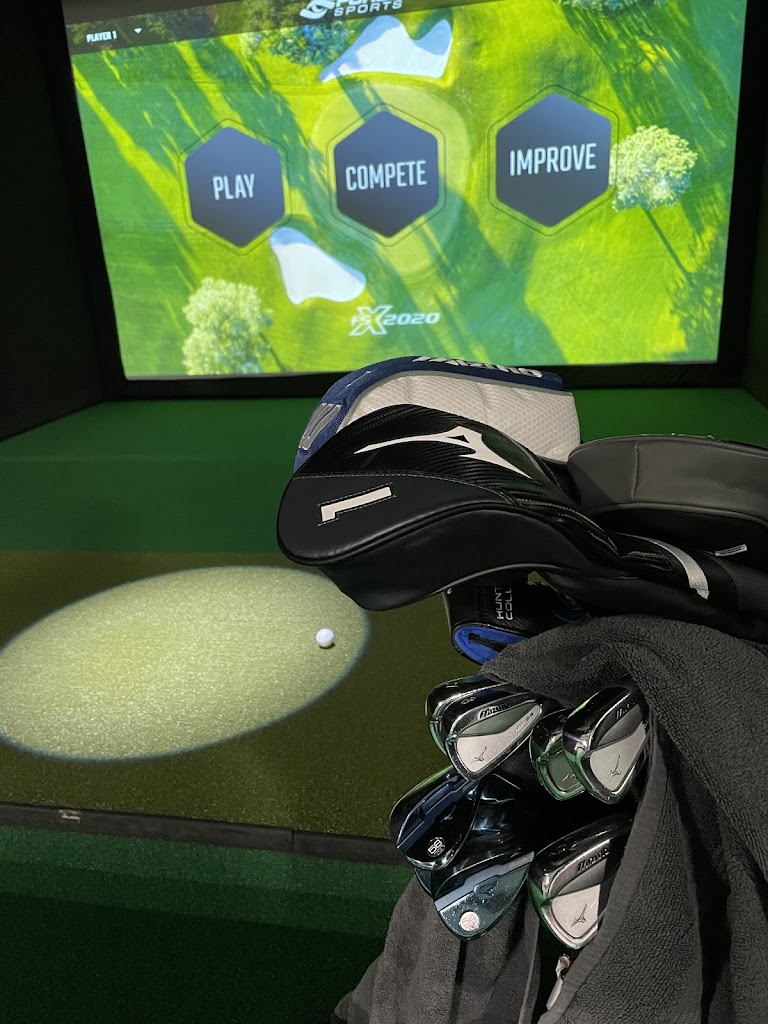 Breaking Par Indoor Golf - review