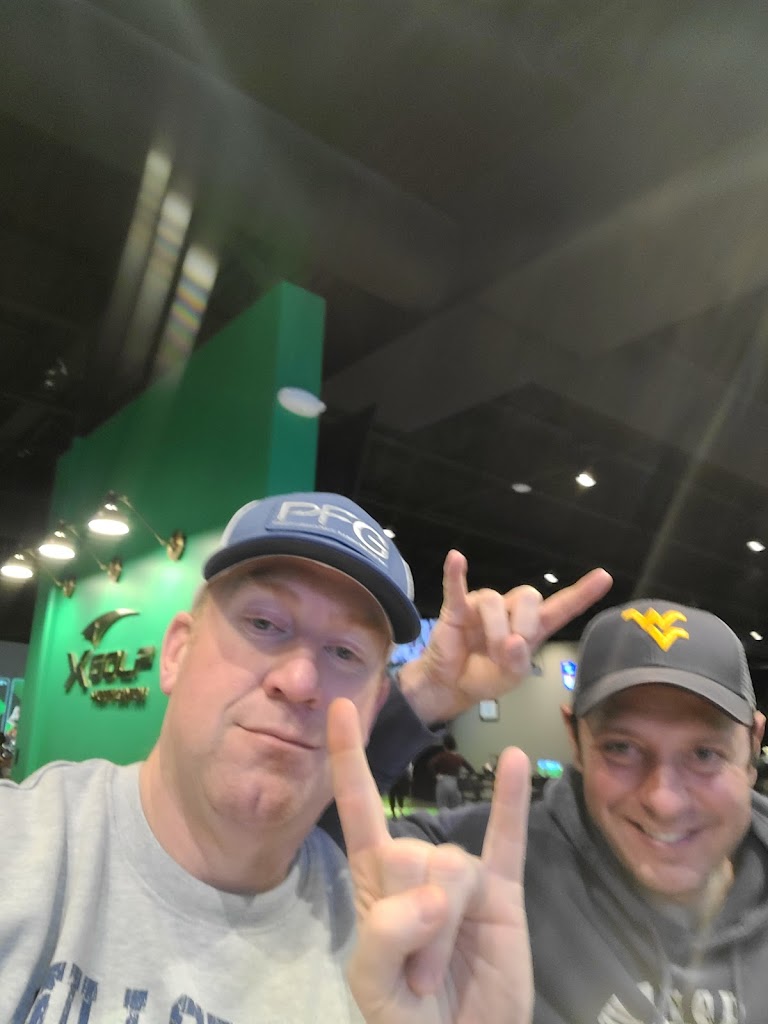 X-Golf North Canton - review