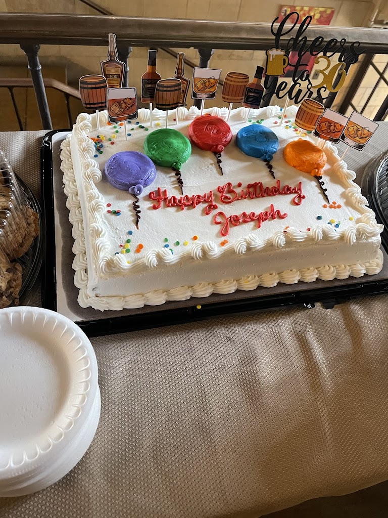 ProXimity Golf Lounge - review