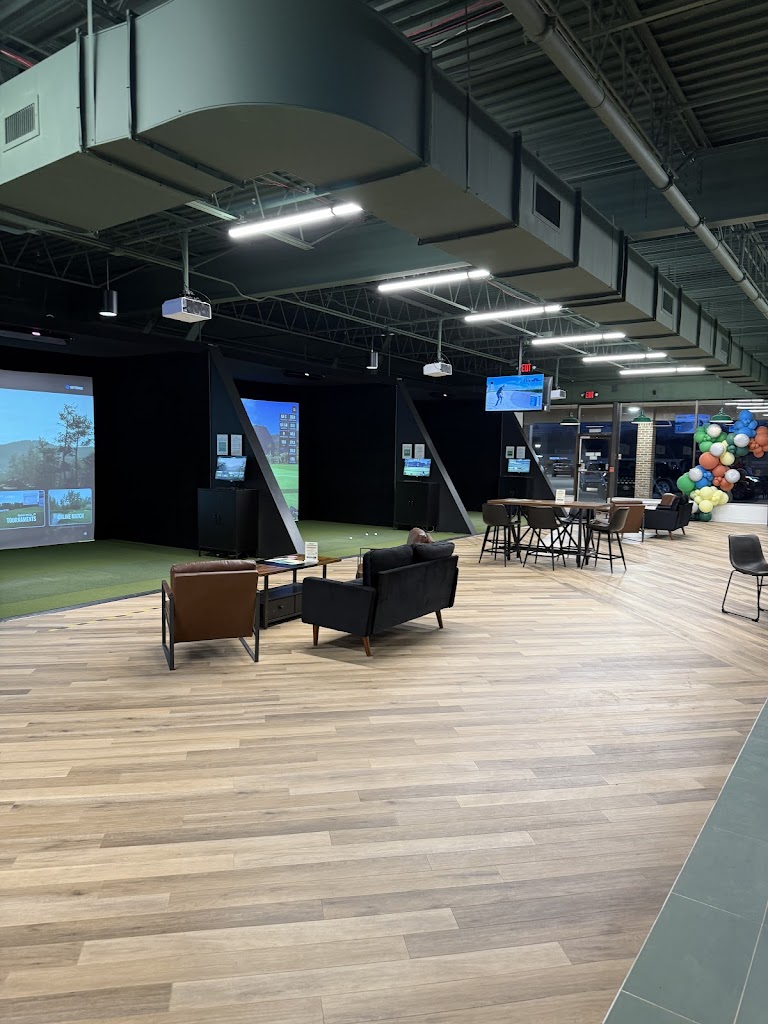 Always Golf Club - review