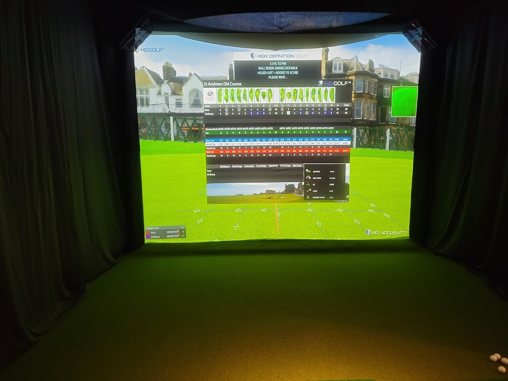 Donnellan Golf - review