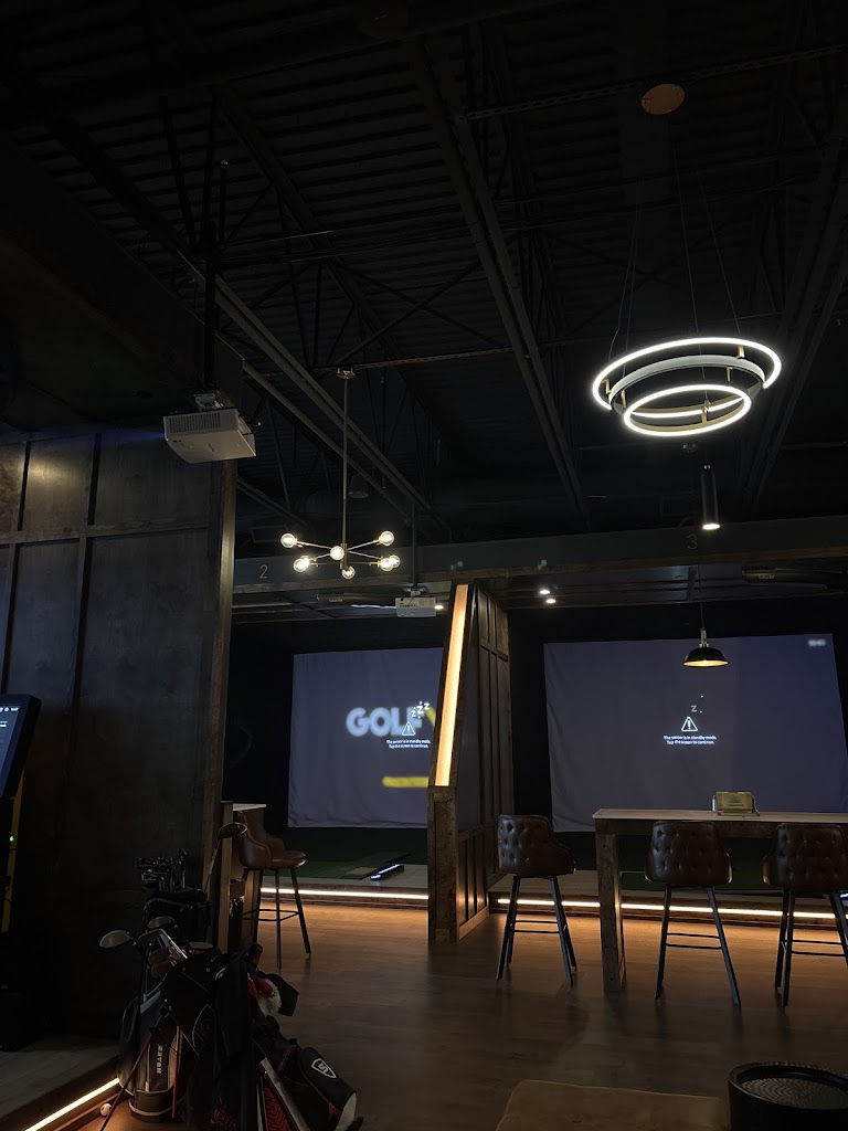 Golf VX North Dartmouth - review