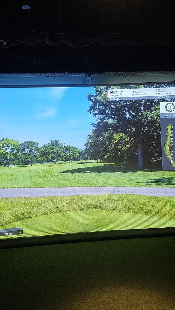 iGolf Pembroke - review