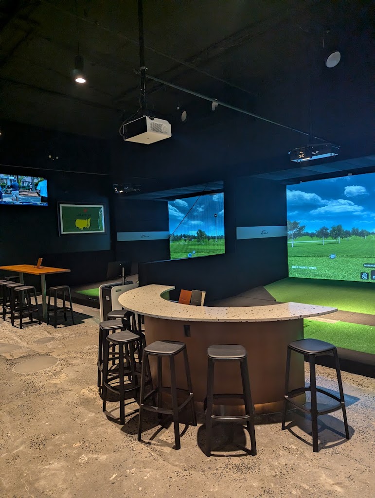 X-Golf Brooklyn - review