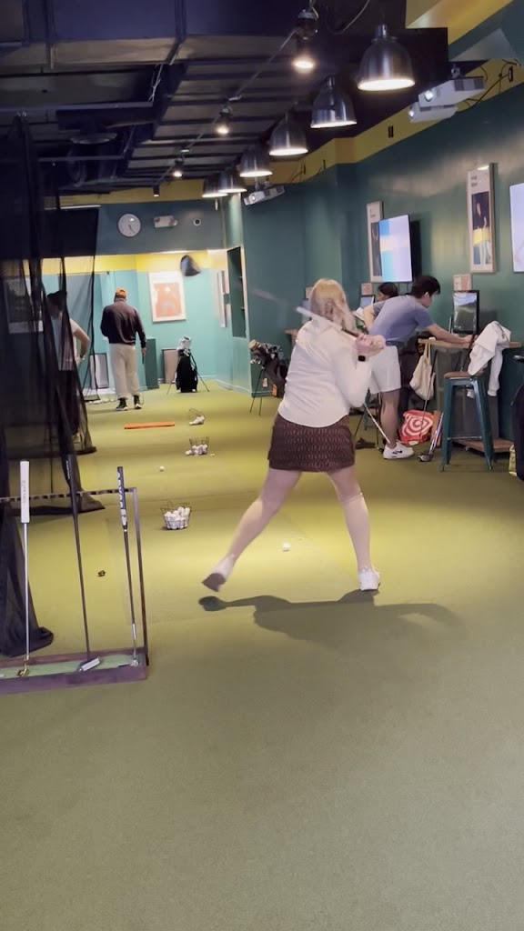 Golf v.2 - Brooklyn Heights - review