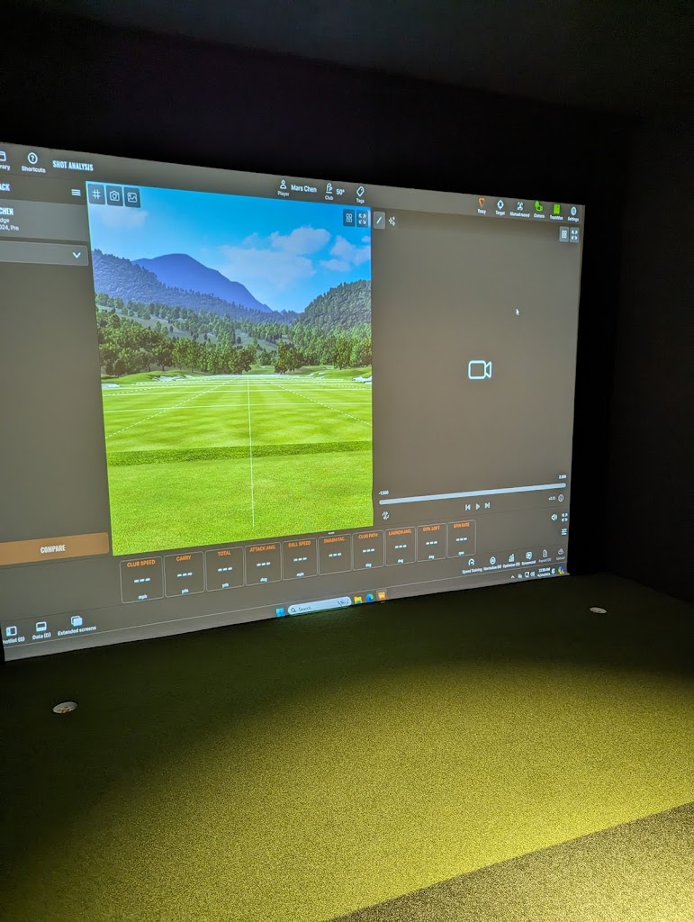 BKLYN SWING - review