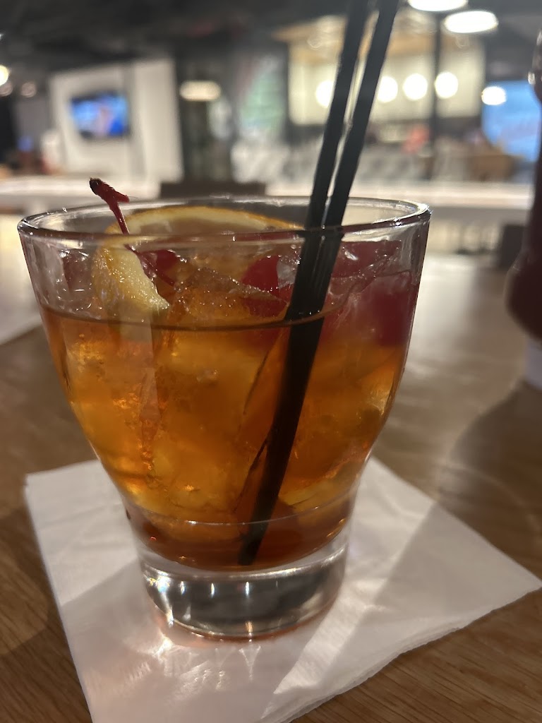 GOLFZON Social - Palisades Center - review