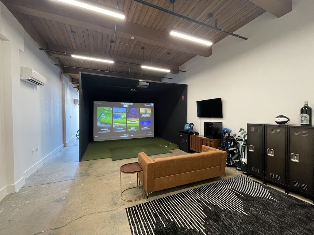 Gowanus Golf Club - review