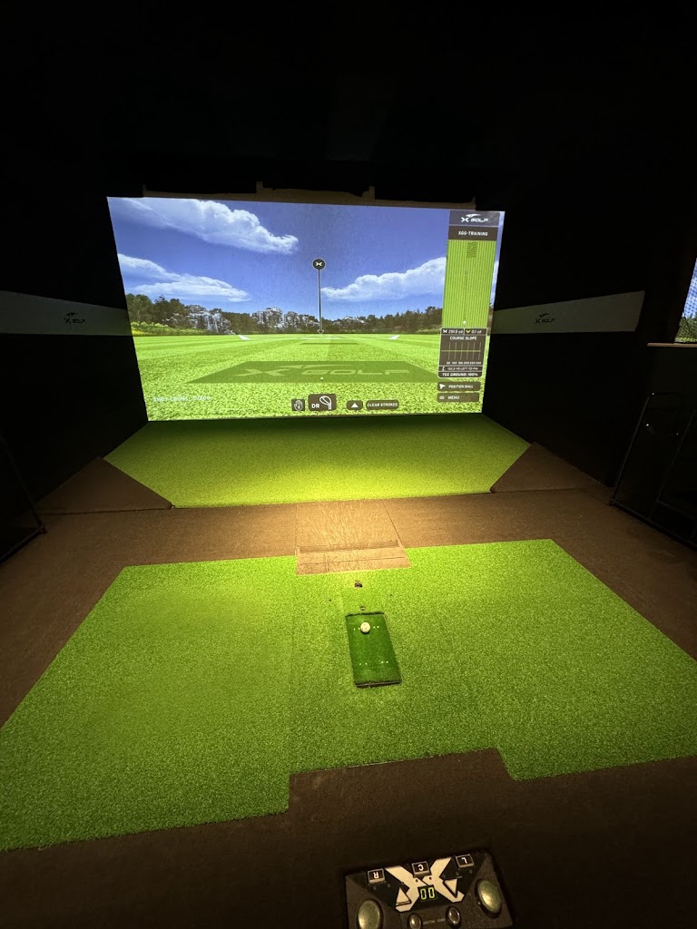 X-Golf Westbury - review