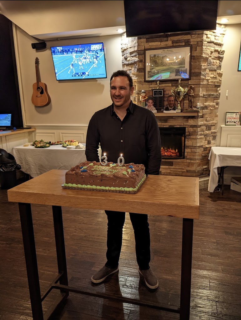 Rockaway Beach Golf Club - review