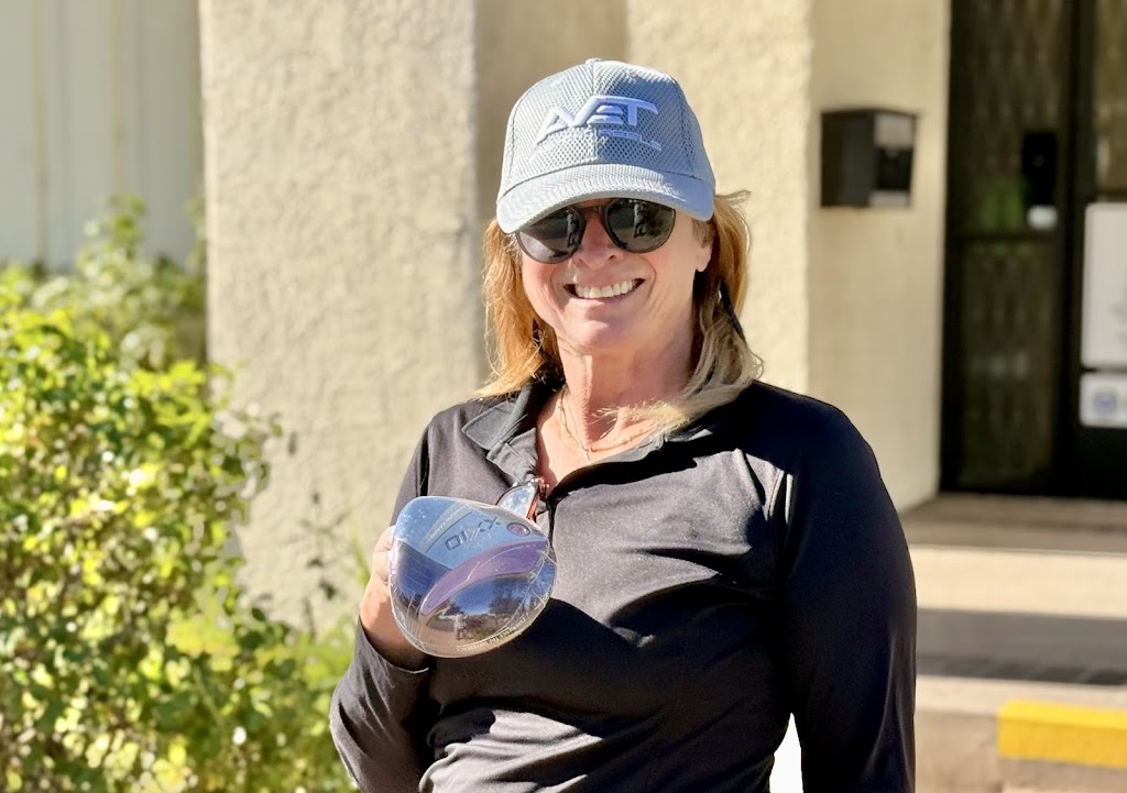 Roger Dunn Golf Shops - review