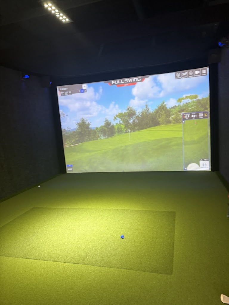 The Back Nine Golf | Naples, FL - review
