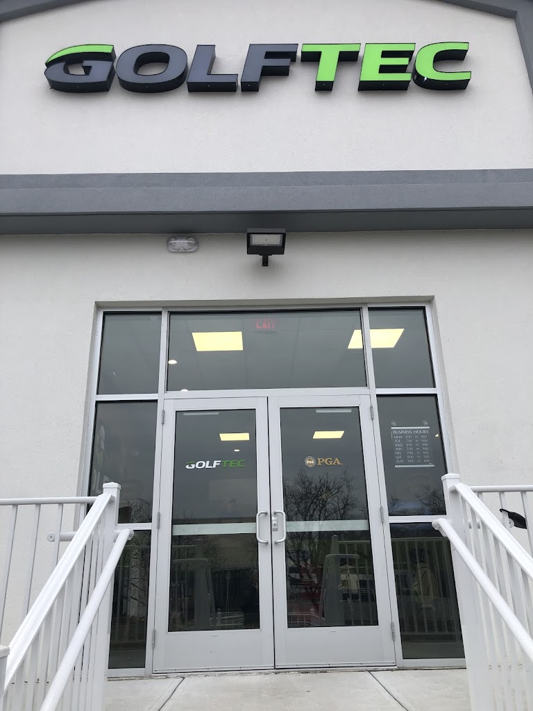 GOLFTEC Paramus - review