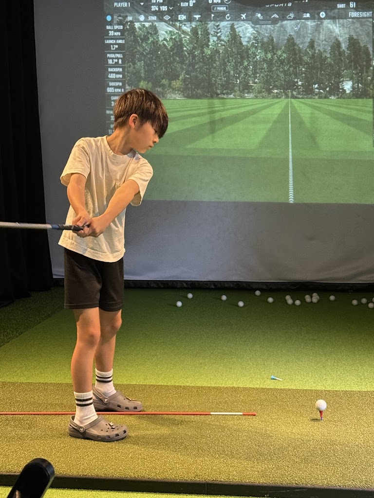 Xfit Golf Lab - review