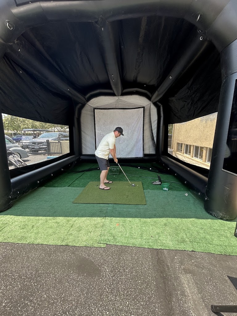 Tee'd Up Golf - review