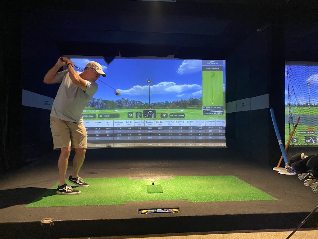 X-Golf Kalamazoo - review