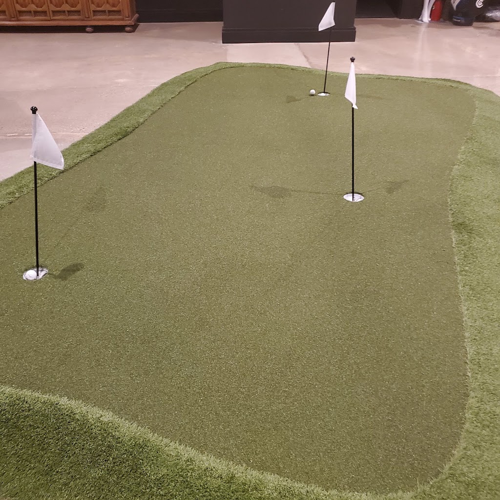 X-Golf Commack - review