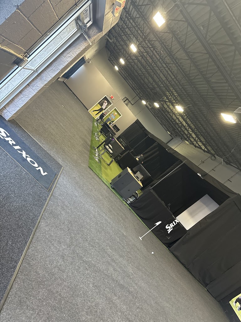 24/7 Golf Academy - review