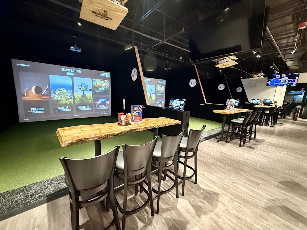 Golf Lounge 18 - review