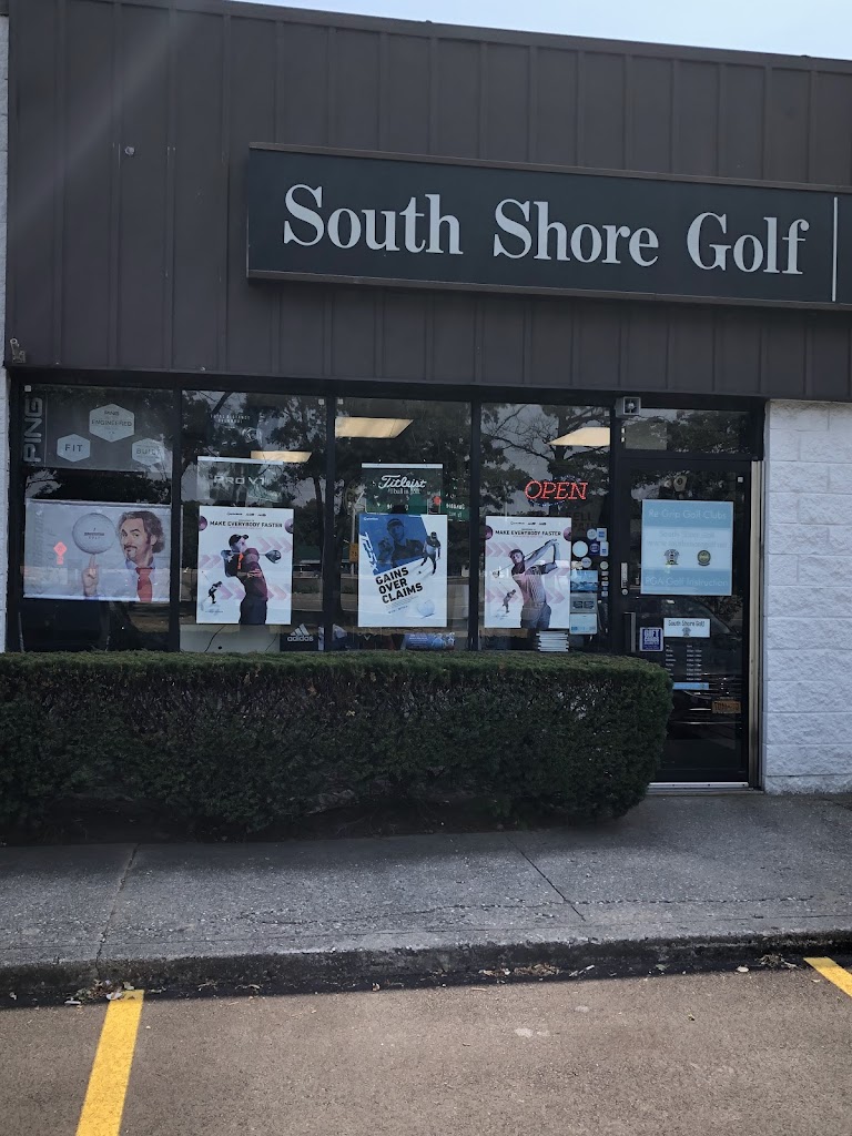 South Shore Golf Store - review