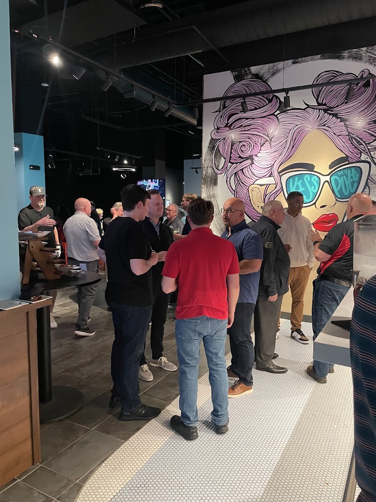 Five Iron Golf - review