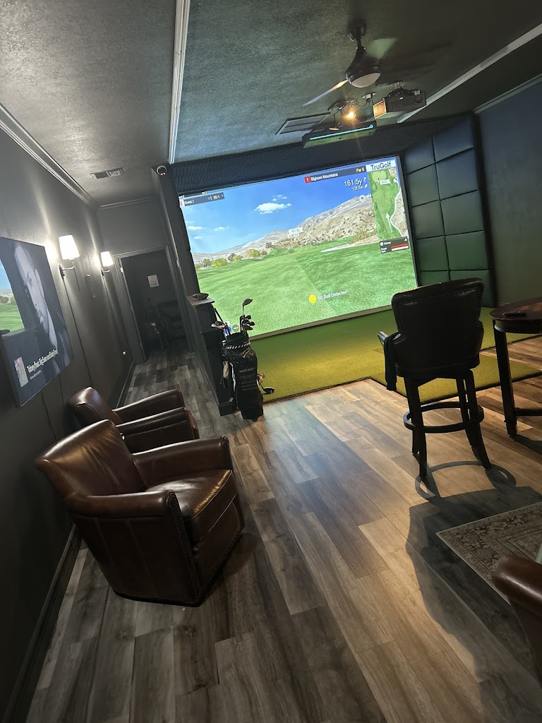 Tarpon Golf Club - review