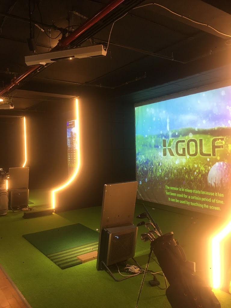 Tee Time Golf - review